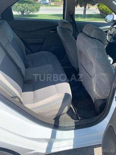 Chevrolet Cobalt 2021, 200,000 km - 1.5 l - Bakı