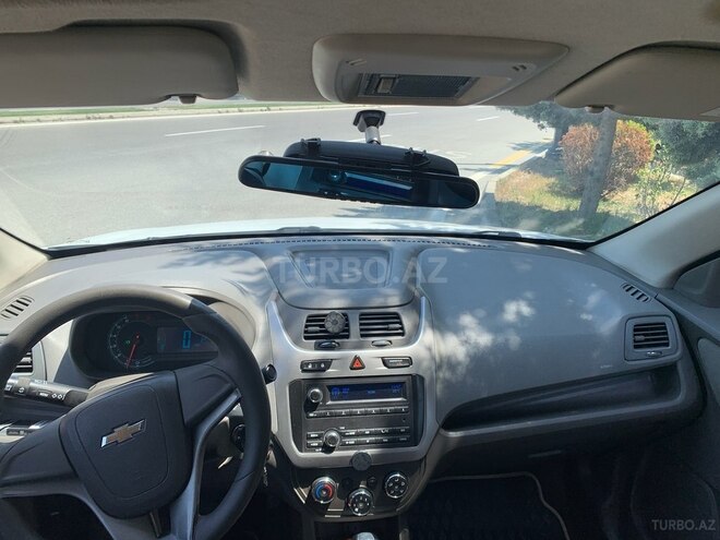 Chevrolet Cobalt 2021, 200,000 km - 1.5 l - Bakı