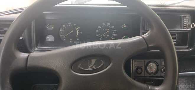 LADA (VAZ) 2107 2005, 95,000 km - 1.6 л - Bakı