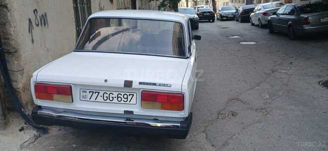 LADA (VAZ) 2107 2005, 95,000 km - 1.6 л - Bakı