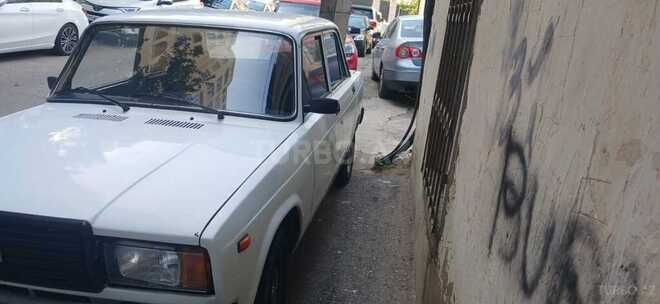 LADA (VAZ) 2107 2005, 95,000 km - 1.6 л - Bakı