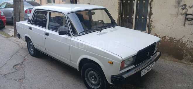 LADA (VAZ) 2107 2005, 95,000 km - 1.6 л - Bakı