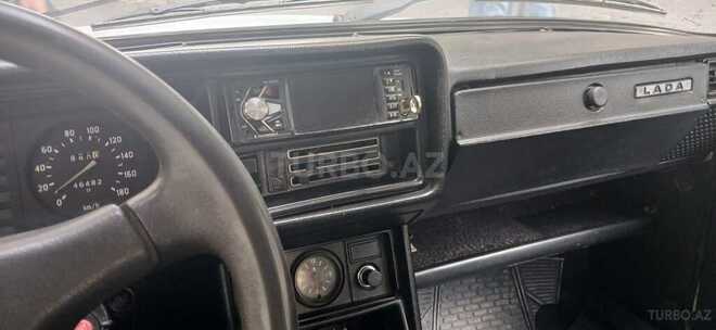 LADA (VAZ) 2107 2005, 95,000 km - 1.6 л - Bakı