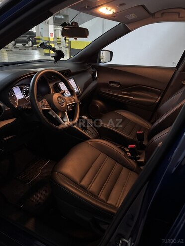 Nissan Kicks 2020, 30,500 km - 1.6 л - Bakı