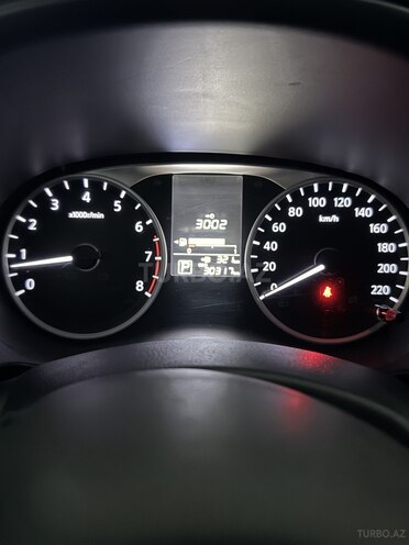 Nissan Kicks 2020, 30,500 km - 1.6 л - Bakı