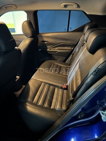 Nissan Kicks 2020, 30,500 km - 1.6 л - Bakı