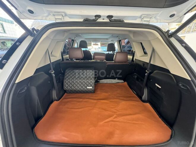 VGV U70 Pro 2025, 25,854 km - 1.5 l - Bakı