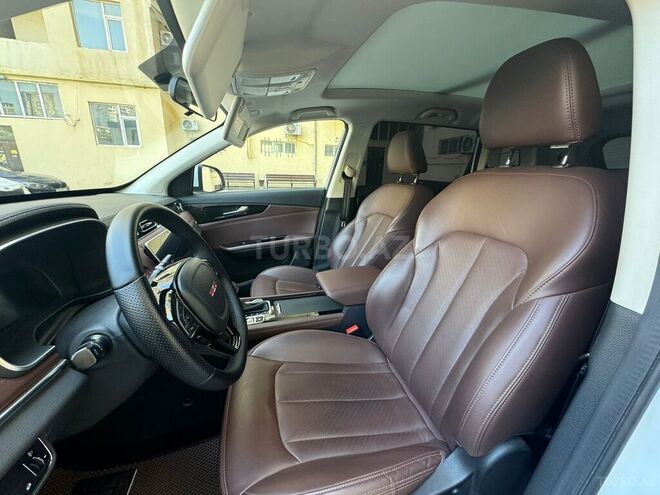 VGV U70 Pro 2025, 25,854 km - 1.5 l - Bakı