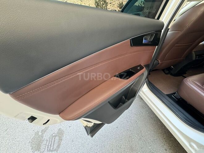 VGV U70 Pro 2025, 25,854 km - 1.5 l - Bakı