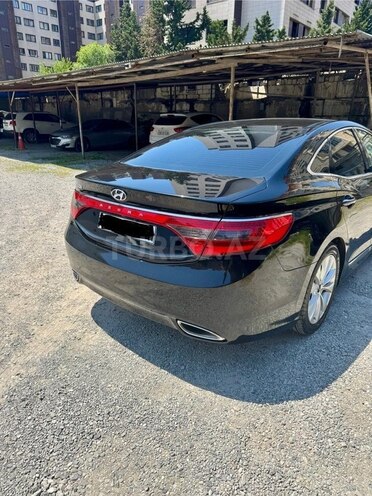 Hyundai Azera 2012, 200,900 km - 2.4 l - Bakı