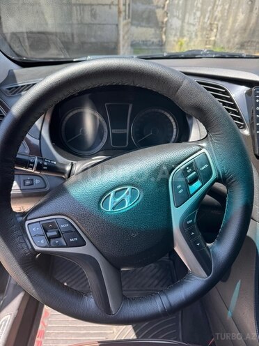 Hyundai Azera 2012, 200,900 km - 2.4 l - Bakı