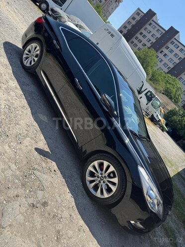 Hyundai Azera 2012, 200,900 km - 2.4 l - Bakı
