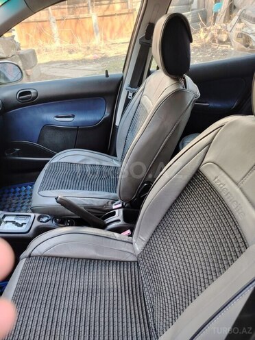 Peugeot 206 2003, 220,000 km - 1.4 l - Bakı