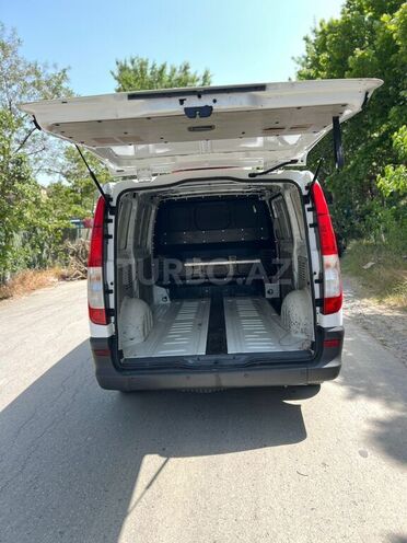 Mercedes Vito 111 2009, 254,685 km - 2.2 л - Bakı