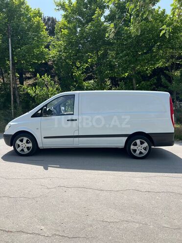 Mercedes Vito 111 2009, 254,685 km - 2.2 л - Bakı