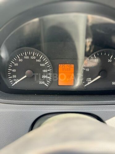Mercedes Vito 111 2009, 254,685 km - 2.2 л - Bakı