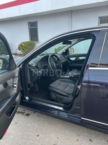 Mercedes C 200 2007, 406,000 km - 1.8 l - Bakı