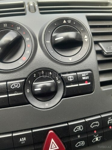 Mercedes Vito 111 2009, 254,685 km - 2.2 л - Bakı