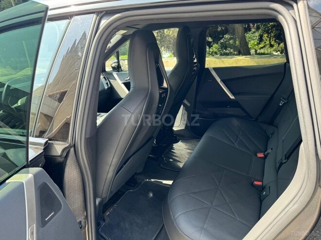 BMW iX 2022, 23,000 km - 0.0 л - Bakı