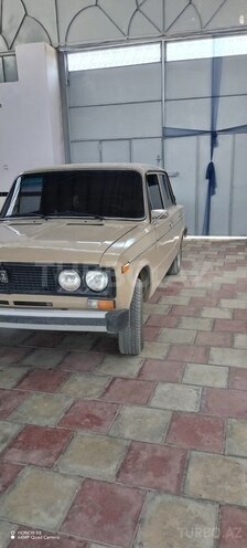 LADA (VAZ) 2106 1988, 57,154 km - 1.6 l - Tovuz