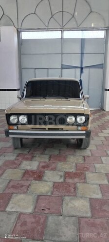 LADA (VAZ) 2106 1988, 57,154 km - 1.6 l - Tovuz