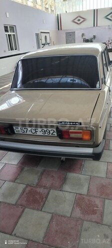 LADA (VAZ) 2106 1988, 57,154 km - 1.6 l - Tovuz