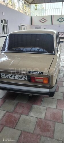 LADA (VAZ) 2106 1988, 57,154 km - 1.6 l - Tovuz
