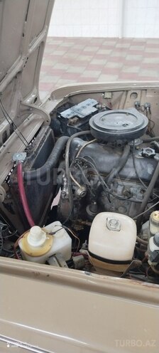 LADA (VAZ) 2106 1988, 57,154 km - 1.6 l - Tovuz
