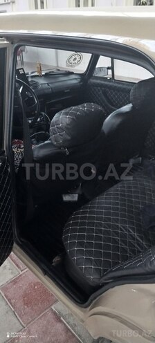 LADA (VAZ) 2106 1988, 57,154 km - 1.6 l - Tovuz