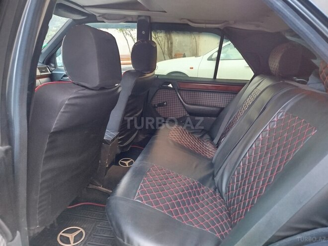 Mercedes E 250 1992, 359,186 km - 2.5 l - Bakı