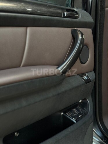 BMW X5 2005, 240,000 km - 4.8 л - Bakı