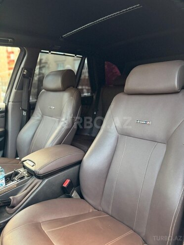 BMW X5 2005, 240,000 km - 4.8 л - Bakı
