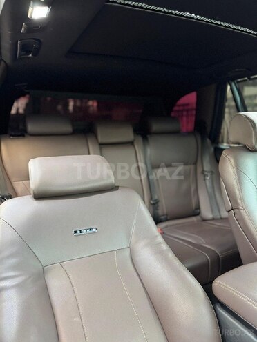 BMW X5 2005, 240,000 km - 4.8 л - Bakı