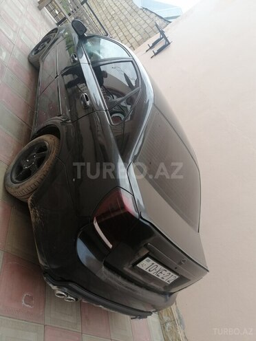 Chevrolet Lacetti 2005, 117,000 km - 1.6 l - Gəncə