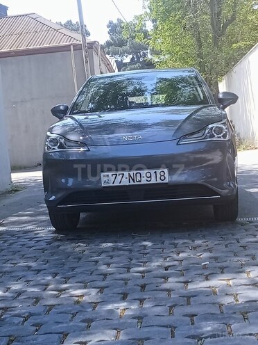 Neta V 2022, 72,000 km - 0.0 l - Bakı