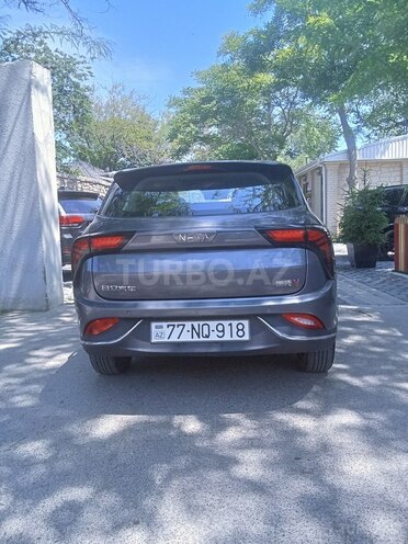 Neta V 2022, 72,000 km - 0.0 l - Bakı