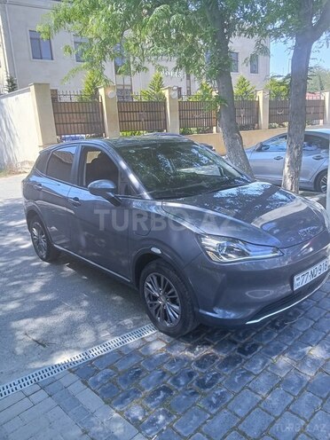 Neta V 2022, 72,000 km - 0.0 l - Bakı