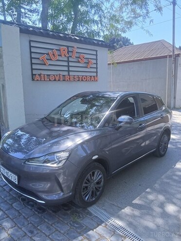 Neta V 2022, 72,000 km - 0.0 l - Bakı