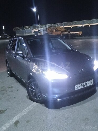 Neta V 2022, 72,000 km - 0.0 l - Bakı