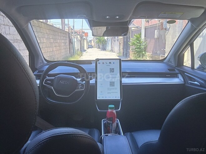 Neta V 2022, 72,000 km - 0.0 l - Bakı
