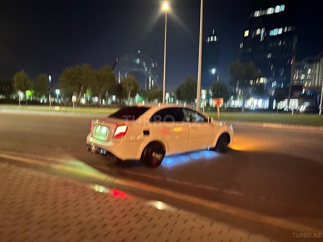 Daewoo Gentra 2014, 22,000 km - 1.5 л - Bakı