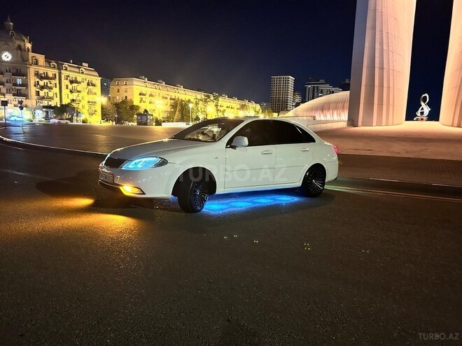 Daewoo Gentra 2014, 22,000 km - 1.5 л - Bakı