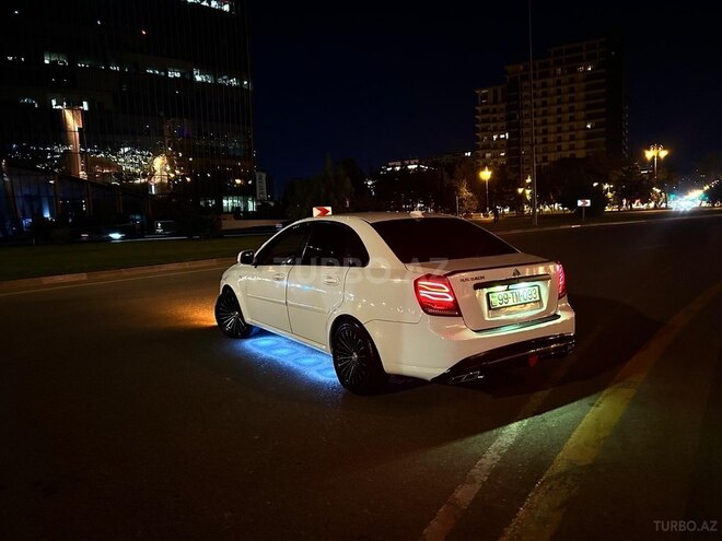 Daewoo Gentra 2014, 22,000 km - 1.5 л - Bakı