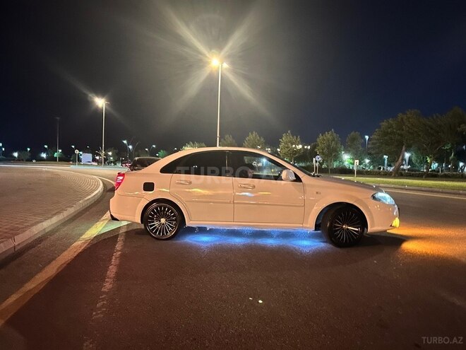 Daewoo Gentra 2014, 22,000 km - 1.5 л - Bakı