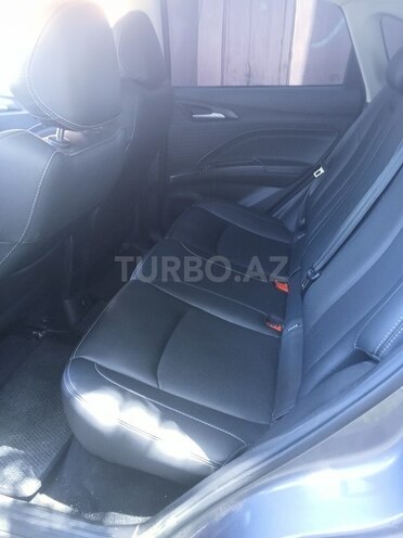 Neta V 2022, 72,000 km - 0.0 l - Bakı