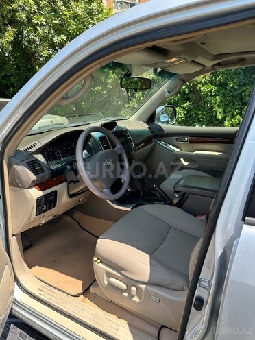 Toyota Land Cruiser Prado 2003, 333,000 km - 4.0 л - Bakı