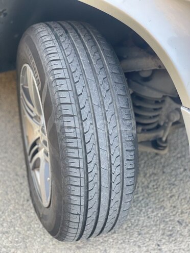 GAZ 31105 2007, 288,000 km - 2.4 l - Bakı