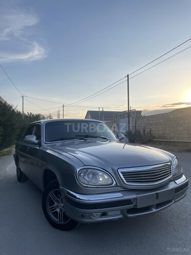 GAZ 31105 2007, 288,000 km - 2.4 l - Bakı