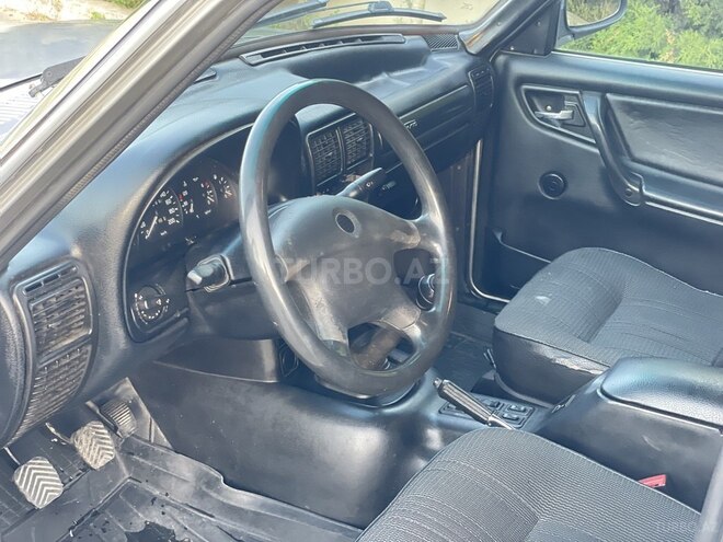 GAZ 31105 2007, 288,000 km - 2.4 l - Bakı