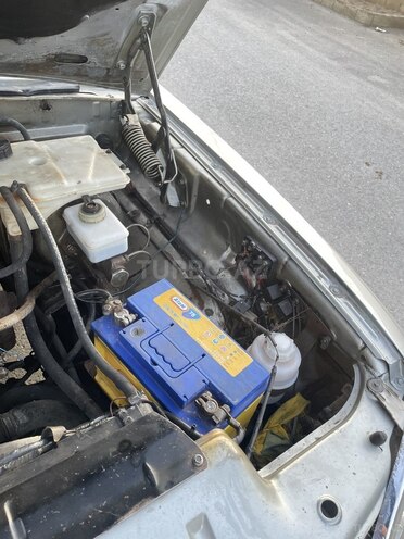 GAZ 31105 2007, 288,000 km - 2.4 l - Bakı